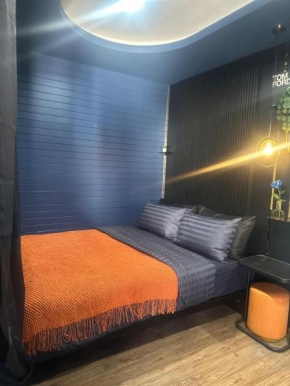 The Hidden Gem Poshtel Koh Tao